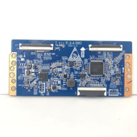 TC-U-A-0063 KV7836-VPP t-con для Hyundai H-LED43BU7006