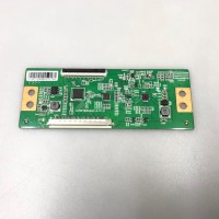 Плата t-con 6871L-5953B LH501K5A2AC-A V1.0 для телевизора Smart TV