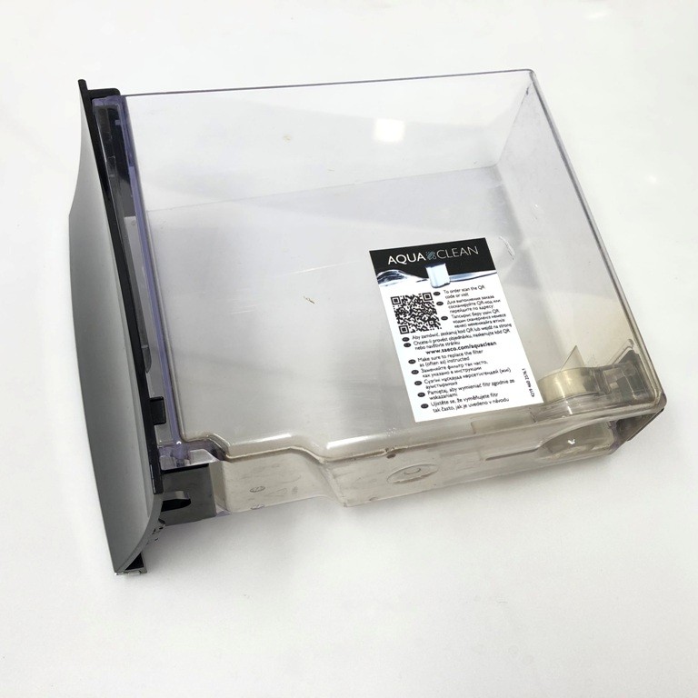 Контейнер, бак для воды кофемашины Saeco SM7580/00