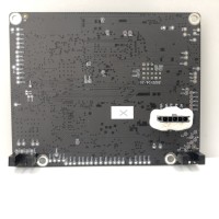 Оригинальная материнская плата CRGE10_MAIN_V02 для робота пылесоса Xiaomi E10