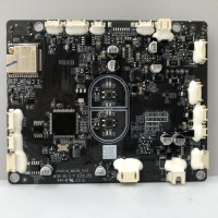 Оригинальная материнская плата CRGE10_MAIN_V02 для робота пылесоса Xiaomi E10
