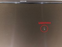 Матрица C320AN02S4LV0.1 LSC320AN02-A02 LC.4FY12G001