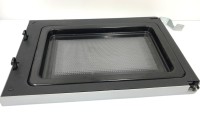 Дверь в сборе для СВЧ печи Gorenje MO20A3X MO20A4W Оригинал