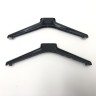 Ножки JUC8.001.00234134 для телевизора Supra STV-LC32ST00100W STV-LC40ST00100F