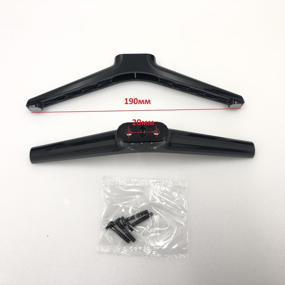 Ножки JUC8.001.00234134 для телевизора Supra STV-LC32ST00100W STV-LC40ST00100F