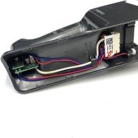 Ручка в сборе с платой EAX67066701-1.4 EBR83294007 EAX67038801-1.0 EBR83293909 для пылесоса LG A9N-PRIME A9ESSENTIAL