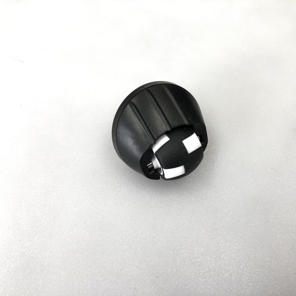 Колесо переднее для робота пылесоса XROBOT N1 оригинал