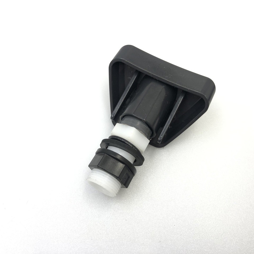 Штуцер оригинальный 198942 для пылесоса Thomas DRYBOX AMFIBIA PET 788598