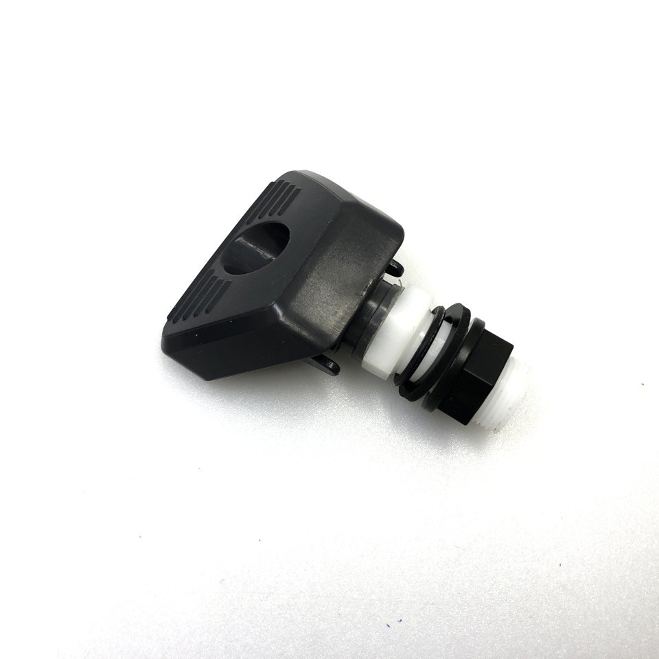 Штуцер оригинальный 198942 для пылесоса Thomas DRYBOX AMFIBIA PET 788598