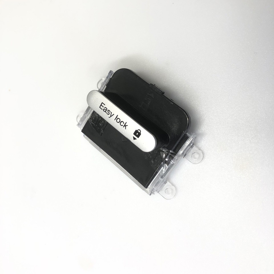 Кнопка блокировки, фиксации Easy lock для парогенератора Braun IS5155WH