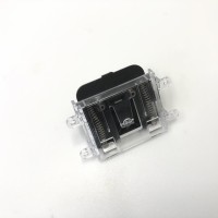 Кнопка блокировки, фиксации Easy lock для парогенератора Braun IS5155WH