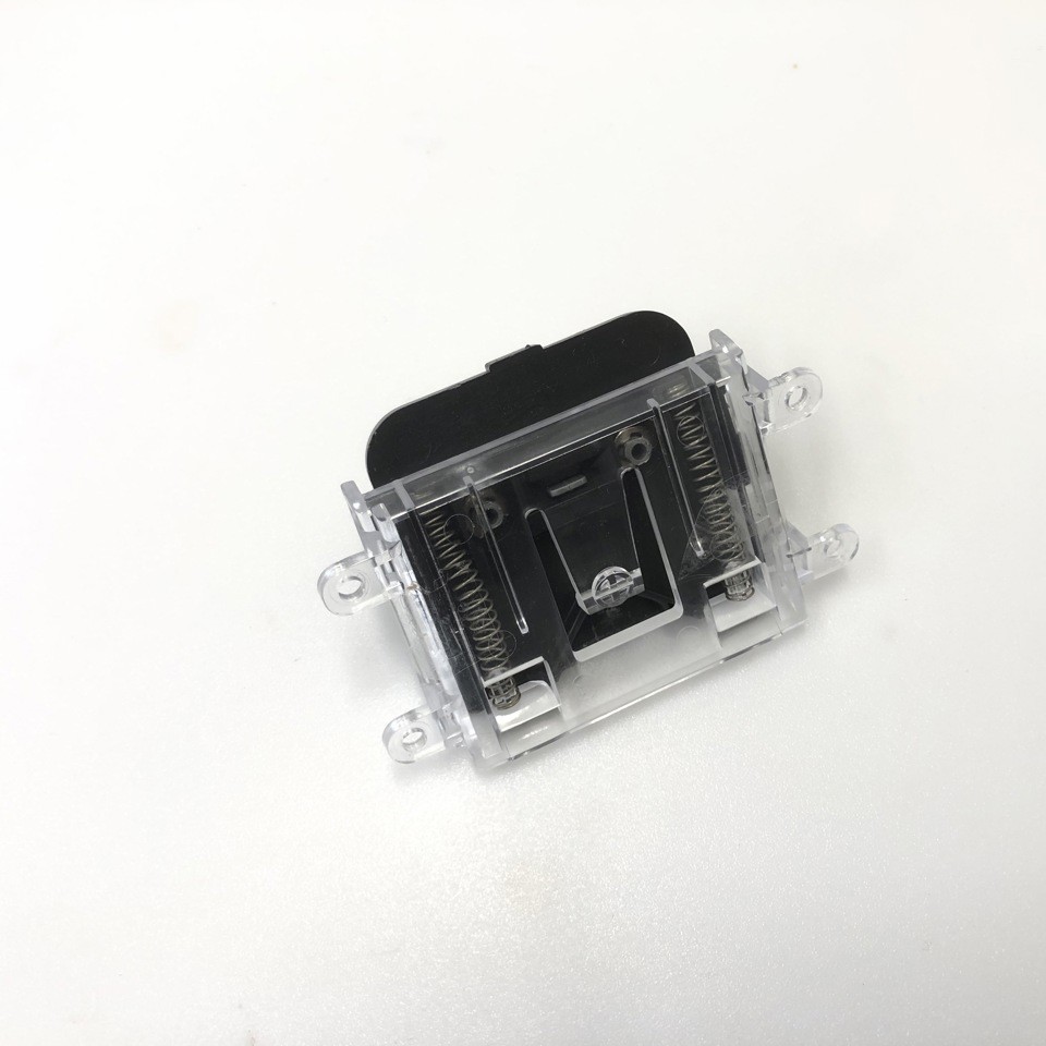 Кнопка блокировки, фиксации Easy lock для парогенератора Braun IS5155WH