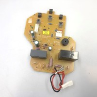 Плата управления, силовая плата sunrise power board v2.0 WK1611 для парогенератора Philips GC8750 60 BI