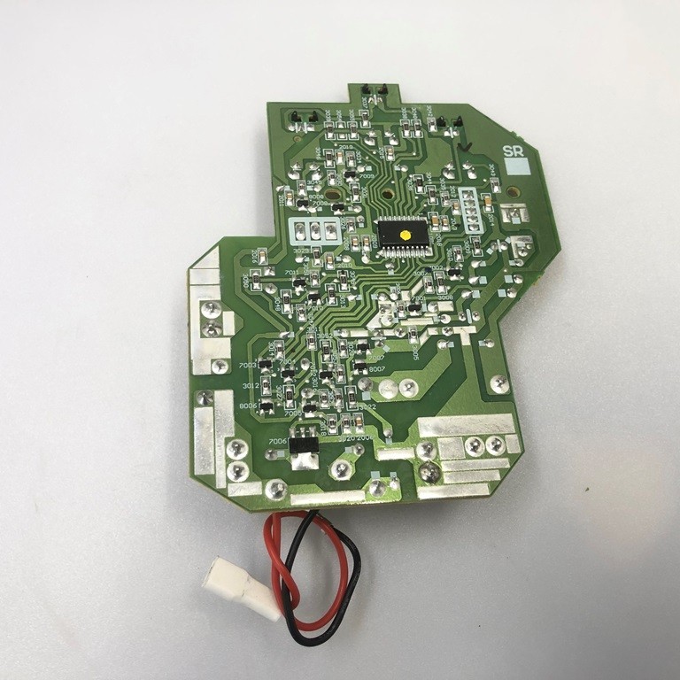 Плата управления, силовая плата sunrise power board v2.0 WK1611 для парогенератора Philips GC8750 60 BI