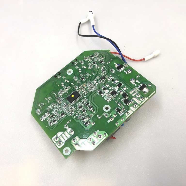 Плата управления, силовая плата Dexter Power PP v3.0 для парогенератора Philips GC7926 20 BI