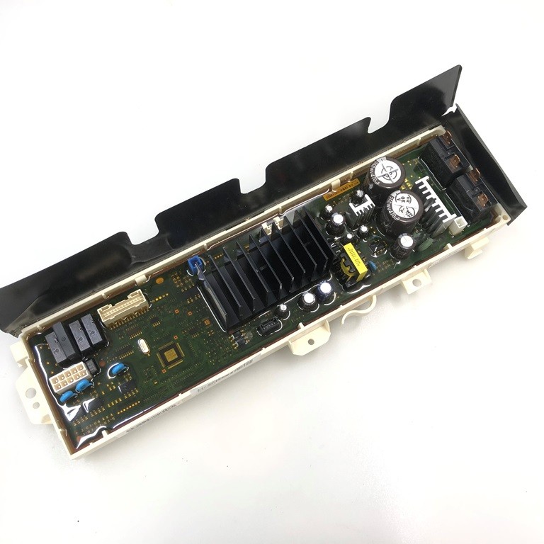 Электронный модуль DC94-09467D DC92-02388E для стиральной машины Samsung WW80R42LXFW