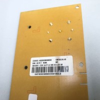 Модуль индикации 16200306900 30413016 для стиральной машины Indesit MSC 615 