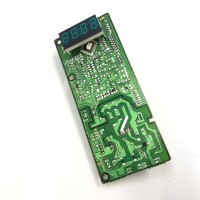 Плата управления DE41-00377A DE92-03942V для микроволновой печи Samsung MS23K3513AK