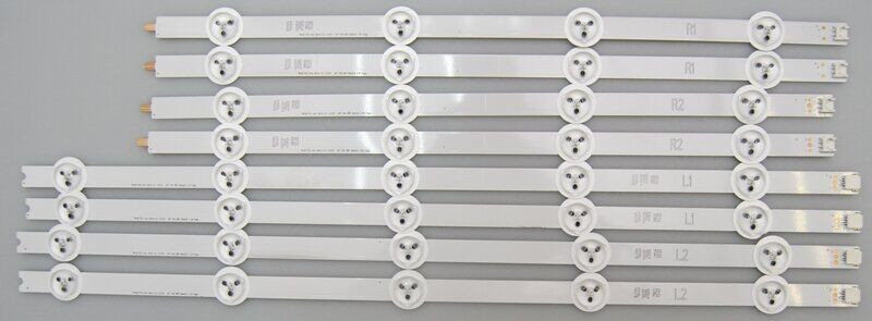 6916L-1455B 6916L-1456B 6916L-1457B 6916L-1458B 42" V14 DRT Rev0.0
