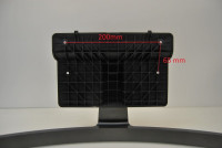 Подставка для телевизора LG 65UK6500/65UK750PLD/65UK6300, MAZ659846-MAM648642