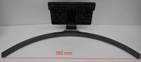 Подставка для телевизора LG 65UK6500/65UK750PLD/65UK6300, MAZ659846-MAM648642