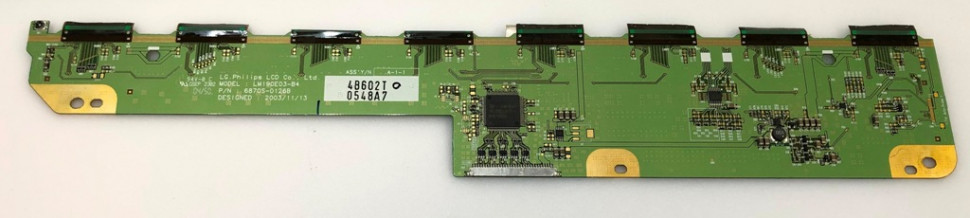 LM190E03-B4 6870S-0126B SN0209033PZP-1 5623IRZ