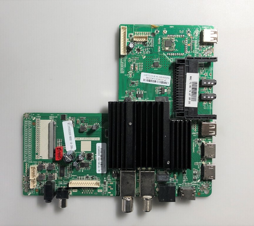 HK.T.RT2851V09 BQ 65SU11B