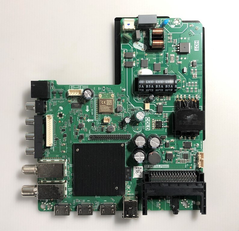 TP.SK516S.PB802 HARTENS HTY-39HDRO6G-HK22