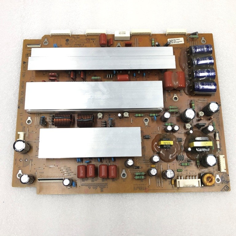 Плата 50R3/T3_YSUS EAX62846402 EBR71838902 для LG 50PW451