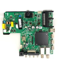 Плата TP.SK513S.PB802(N) для телевизора HARTENS HTS-32HDR11B-HC24