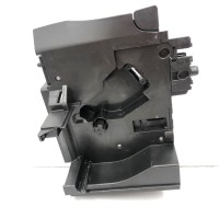 Редуктор, подъемный механизм заварного устройства в сборе для кофемашины Saeco SM7580/00