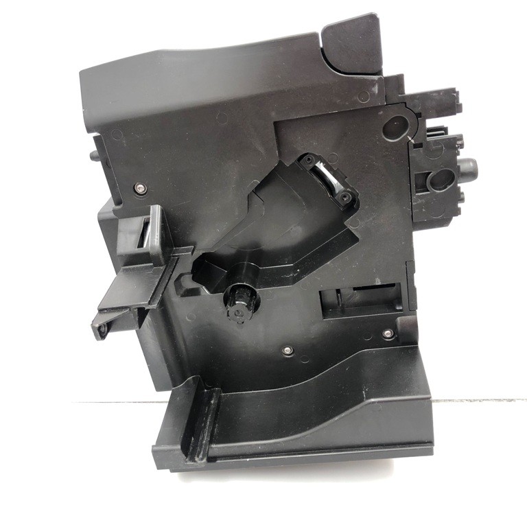 Редуктор, подъемный механизм заварного устройства в сборе для кофемашины Saeco SM7580/00