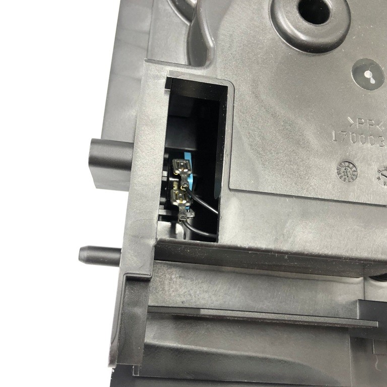 Редуктор, подъемный механизм заварного устройства в сборе для кофемашины Saeco SM7580/00