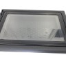 Дверь в сборе для СВЧ печи Panasonic NN-DS596M Оригинал