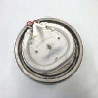 Стеклянная колба в сборе с тэном 220-240V 1850-2200W для электрочайника Tefal KI770D30LM-3217