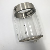 Стеклянная колба в сборе с тэном 220-240V 1850-2200W для электрочайника Tefal KI770D30LM-3217