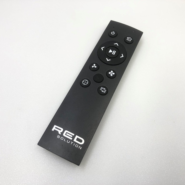 Пульт управления оригинальный для робот-пылесоса RED RV-R6050S