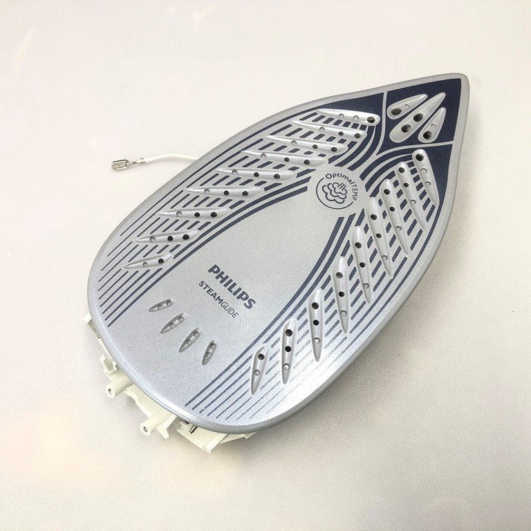 Подошва, тэн, нагревательный элемент для парогенератора Philips GC7926 20 BI