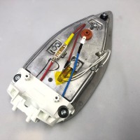 Подошва, тэн, нагревательный элемент для парогенератора Philips GC7926 20 BI