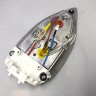Подошва, тэн, нагревательный элемент для парогенератора Philips GC7926 20 BI