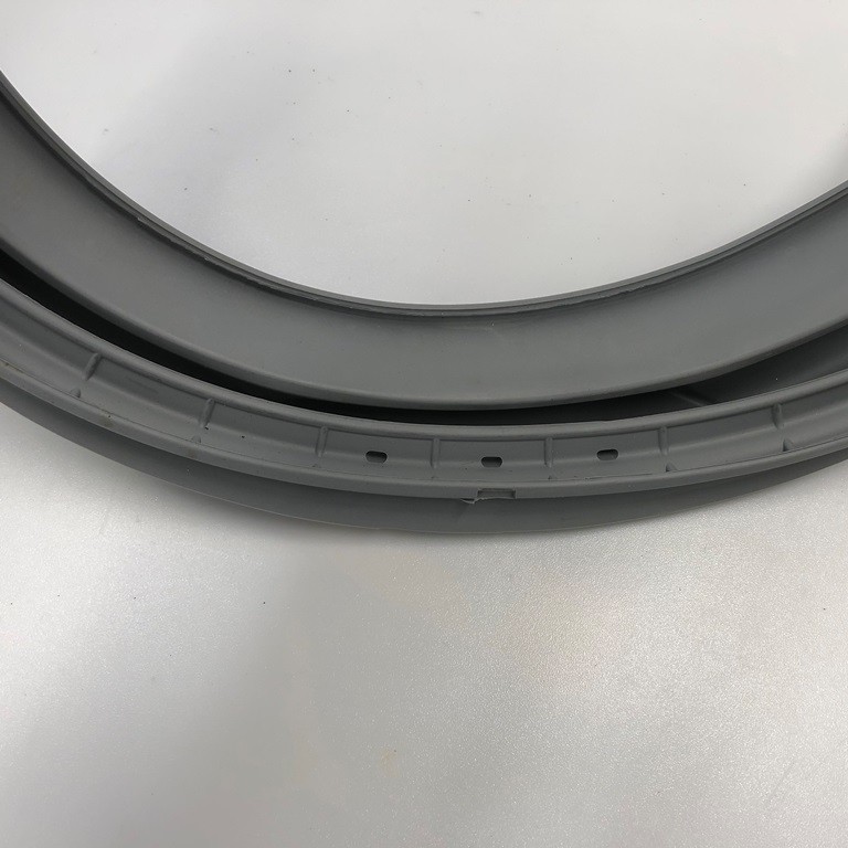 Манжета люка C00110330 для стиральной машины Indesit MSD 615