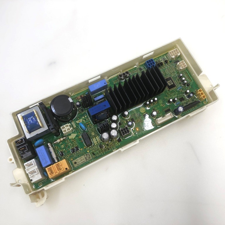 Силовая плата EAX57110201-1 EBR88057712 EBR30985101 для стиральной машины с сушкой LG F1296CDS3/02 