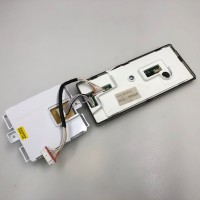 Модуль индикации DC92-02392D DC92-02391B для стиральной машины Samsung WW80R42LXFW