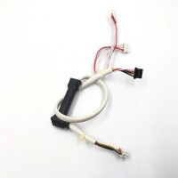 Провод, шлейф двери для микроволновой печи Samsung MC32DB7746KCBW