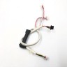 Провод, шлейф двери для микроволновой печи Samsung MC32DB7746KCBW