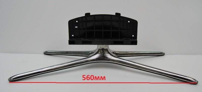Подставка BN61-08823X BN96-25547B для телевизора Samsung UE40F6400AK