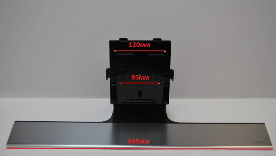 Подставка для телевизора SAMSUNG UE48HU8500T