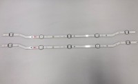 Подсветка LM41-00353A 2015 SVS32 HD FCOM 5LEDS REV2.2 для телевизора UE32J4710AK UE32J4500AK