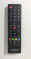 Пульт для телевизора DAEWOO RC-753BI