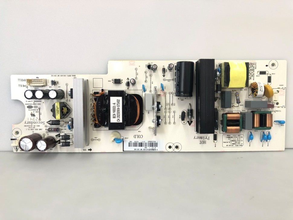 CH2140D-1MF 550-UAE блок питания для Hyundai H-LED43BU7006